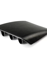 AutoMeter GAUGE MOUNT; DASH TOP; TRIPLE; 2 1/16in.; BLACK; FORD MUSTANG 05-09 S197 Ford Mustang 2005-2009                                     - 10050 - Image 2