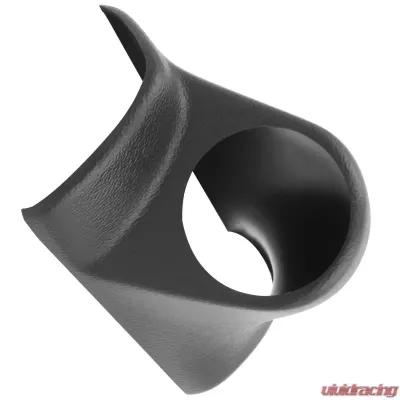 AutoMeter GAUGE MOUNT; A-PILLAR POD; SINGLE; 2 1/16in.; FORD MUSTANG 79-93 FOX Ford - 10101