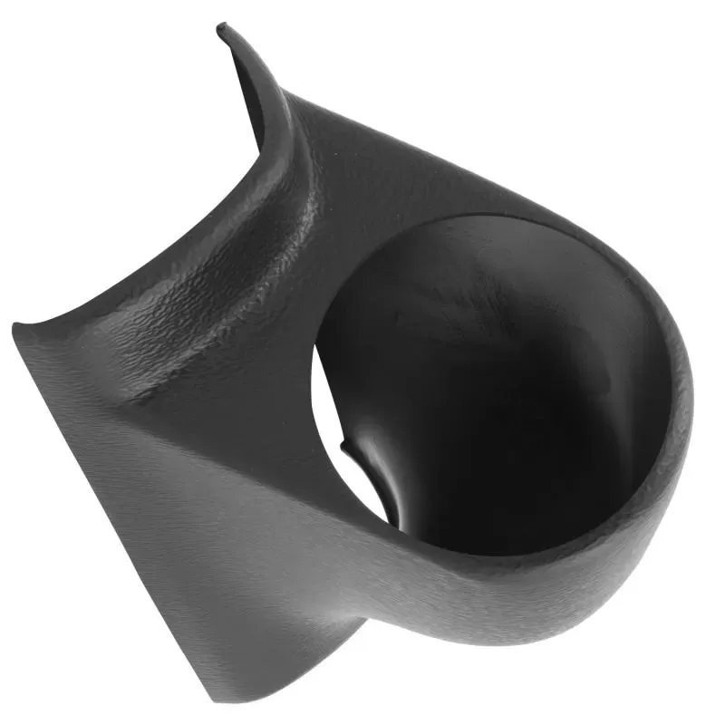 AutoMeter GAUGE MOUNT; A-PILLAR POD; SINGLE; 2 5/8in.; FORD MUSTANG 79-93 FOX Ford - 10102
