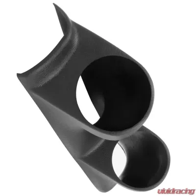 AutoMeter GAUGE MOUNT; A-PILLAR POD; DUAL; 2 5/8in.; FORD MUSTANG 79-93 FOX Ford - 10103