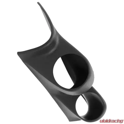 AutoMeter GAUGE MOUNT; A-PILLAR POD; DUAL; 2 1/16in.; MERCURY MARAUDER 03-04 Mercury Marauder 2003-2004 - 10110