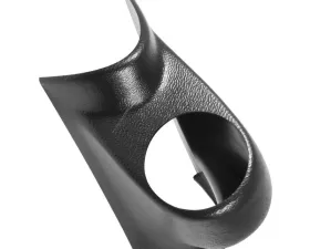 AutoMeter GAUGE MOUNT; A-PILLAR POD; SINGLE; 2 1/16in.; MERCURY MARAUDER 03-04 Mercury Marauder 2003-2004
