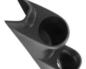 AutoMeter GAUGE MOUNT; A-PILLAR POD; DUAL; 2 1/16in.; FORD THUNDERBIRD 94-97 Ford Thunderbird 1994-1997