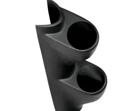 AutoMeter GAUGE MOUNT; A-PILLAR POD; DUAL; 2 1/16in.; FORD MUSTANG 94-02 (COUPE) SN95 Ford Mustang 1994-2002