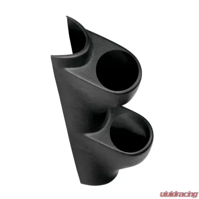 AutoMeter GAUGE MOUNT; A-PILLAR POD; DUAL; 2 1/16in.; FORD MUSTANG 94-02 (COUPE) SN95 Ford Mustang 1994-2002 - 10120