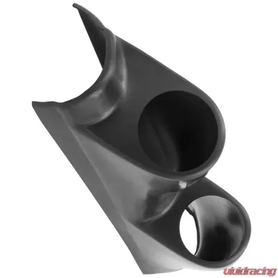 AutoMeter GAUGE MOUNT; A-PILLAR POD; DUAL; 2 1/16in.; A BODY/CHEVELLE/GTO 68-72 Chevrolet Chevelle 1968-1972 - 10183