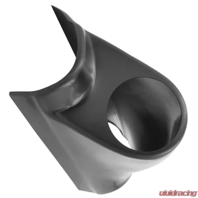 AutoMeter GAUGE MOUNT; A-PILLAR POD; SINGLE; 2 1/16in.; A BODY/CHEVELLE/GTO 68-72 Chevrolet Chevelle 1968-1972 - 10184