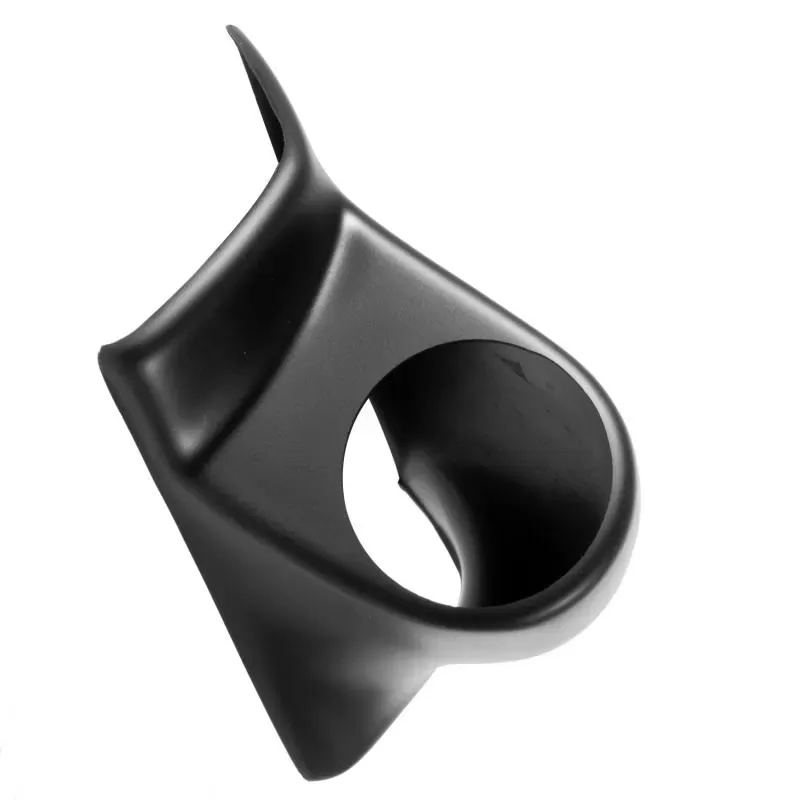 AutoMeter GAUGE MOUNT; A-PILLAR POD; SINGLE; 2 1/16in.; CORVETTE 84-96 C4 Chevrolet Corvette 1984-1996 - 10191