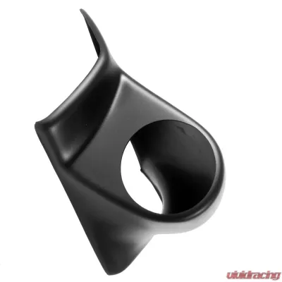 AutoMeter GAUGE MOUNT; A-PILLAR POD; SINGLE; 2 1/16in.; CORVETTE 84-96 C4 Chevrolet Corvette 1984-1996 - 10191