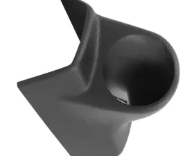 AutoMeter GAUGE MOUNT; A-PILLAR POD; SNGL; 2 1/16in.; CAMARO/FIREBIRD 82-92 (COUPE/T TOP)