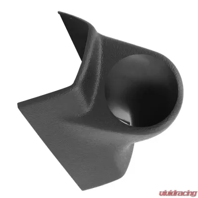 AutoMeter GAUGE MOUNT; A-PILLAR POD; SNGL; 2 1/16in.; CAMARO/FIREBIRD 82-92 (COUPE/T TOP) - 10201
