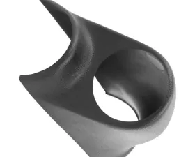 AutoMeter GAUGE MOUNT; A-PILLAR POD; SINGLE; 2 1/16in.; CAVALIER Z24 95-02 Chevrolet Cavalier 1995-2002