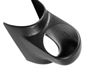 AutoMeter GAUGE MOUNT; A-PILLAR POD; SINGLE; 2 5/8in.; CAMARO/FIREBIRD 93-02 (COUPE/T TOP)