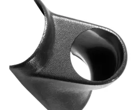 AutoMeter GAUGE MOUNT; A-PILLAR POD; SINGLE; 2 1/16in.; CAPRICE/IMPALA 92-96 Chevrolet Impala 1994-1996