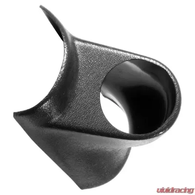 AutoMeter GAUGE MOUNT; A-PILLAR POD; SINGLE; 2 1/16in.; CAPRICE/IMPALA 92-96 Chevrolet Impala 1994-1996 - 10234