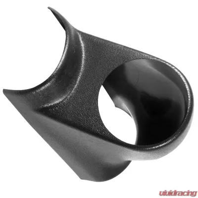 AutoMeter GAUGE MOUNT; A-PILLAR POD; SINGLE; 2 5/8in. CAPRICE/IMPALA 92-96 Chevrolet - 10235