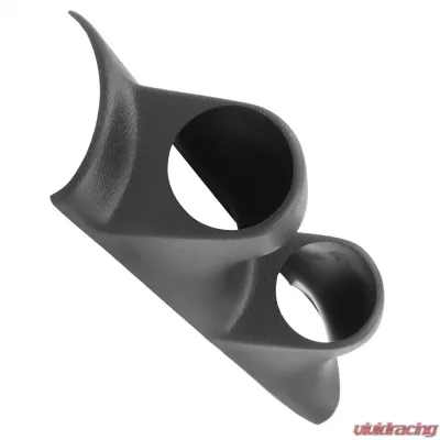 AutoMeter GAUGE MOUNT; A-PILLAR POD; DUAL; 2 1/16in.; NEON 95-99 Dodge Neon 1995-1999 - 10240