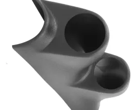 AutoMeter GAUGE MOUNT; A-PILLAR POD; DUAL; 2 1/16in.; NEON/SRT-4 00-05 Dodge Neon 2000-2005