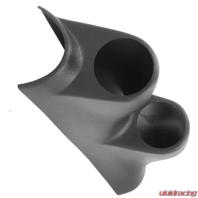 AutoMeter GAUGE MOUNT; A-PILLAR POD; DUAL; 2 1/16in.; NEON/SRT-4 00-05 Dodge Neon 2000-2005 - 10242