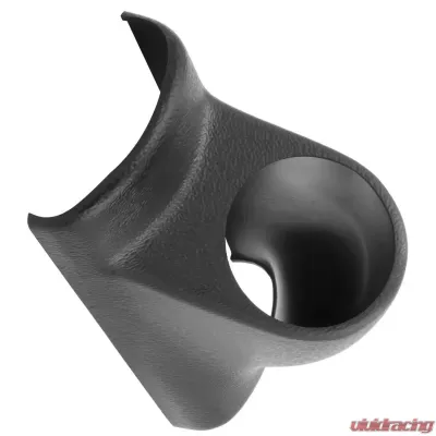 AutoMeter GAUGE MOUNT; A-PILLAR POD; SINGLE; 2 1/16in.; CUTLASS/GRANDPRIX/MONTECARLO 78-87 - 10403