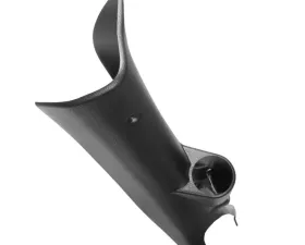 AutoMeter GAUGE MOUNT; A-PILLAR; REPLACEMENT; SINGLE; 2 1/16in.; MUSTANG 15+(COUPE) Ford