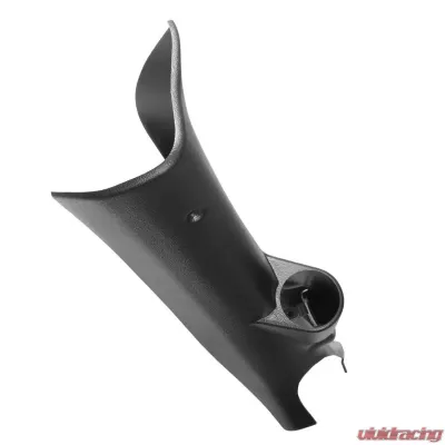 AutoMeter GAUGE MOUNT; A-PILLAR; REPLACEMENT; SINGLE; 2 1/16in.; MUSTANG 15+(COUPE) Ford - 12135