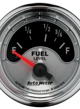AutoMeter GAUGE KIT; 6 PC; ABODY/DUSTER/DEMON/DART 70-76; TACH/MPH/FUEL/OILP/WTMP/VOLT; AM Dodge Dart 1970-1976                                     - 7031 - Image 2