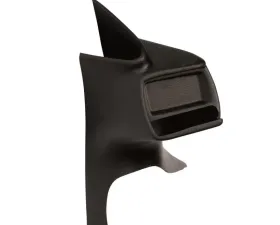 AutoMeter TUNER MOUNT; A-PILLAR POD; EDGE ATTITUDE; FORD SUPER DUTY 99-02 Ford 1999-2002