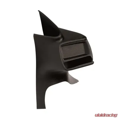 AutoMeter TUNER MOUNT; A-PILLAR POD; EDGE ATTITUDE; FORD SUPER DUTY 99-02 Ford 1999-2002 - 13000