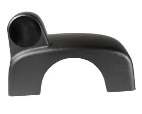 AutoMeter GAUGE MOUNT; STEERING COLUMN; SINGLE; 2 1/16in.; FORD F150 09-14 (CONSOLE SHIFT) Ford