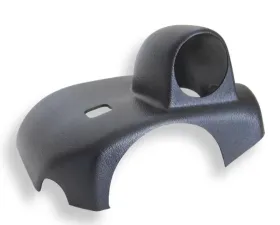 AutoMeter GAUGE MOUNT; STEERING COLUMN; SINGLE; 2 1/16in.; SIERRA/SILVERADO 00-03 (AUTO)