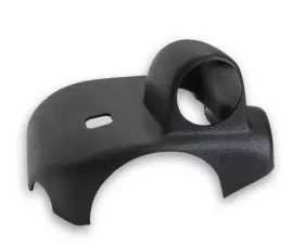 AutoMeter GAUGE MOUNT; STEERING COLUMN; SINGLE; 2 1/16in.; SIERRA/SILVERADO 00-03 (MANUAL)