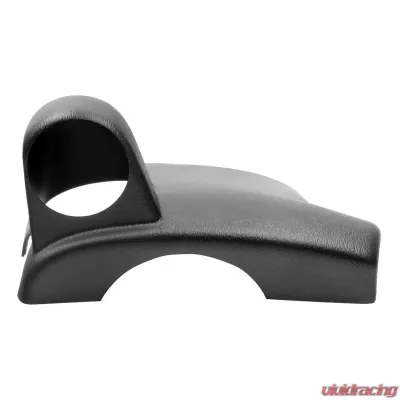 AutoMeter GAUGE MOUNT; STEERING COLUMN; SINGLE; 2 1/16in.; SIERRA/SILVERADO HD 15+ - 15009