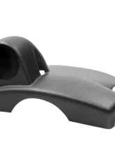 AutoMeter GAUGE MOUNT; STEERING COLUMN; SINGLE; 2 1/16in.; SIERRA/SILVERADO HD 15+                                     - 15009 - Image 3