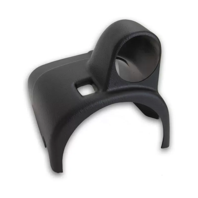 AutoMeter GAUGE MOUNT; STEERING COLUMN; SINGLE; 2 1/16in.; FORD SUPER DUTY 99-07 (MANUAL) Ford 1999-2007 Manual - 15011