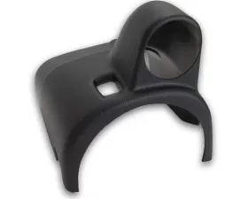 AutoMeter GAUGE MOUNT; STEERING COLUMN; SINGLE; 2 1/16in.; FORD SUPER DUTY 99-07 (MANUAL) Ford 1999-2007 Manual