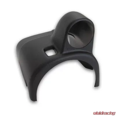 AutoMeter GAUGE MOUNT; STEERING COLUMN; SINGLE; 2 1/16in.; FORD SUPER DUTY 99-07 (MANUAL) Ford 1999-2007 Manual - 15011