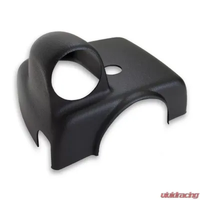 AutoMeter GAUGE MOUNT; STEERING COLUMN; SINGLE; 2 1/16in.; DODGE RAM/DAKOTA/DURANGO 03-09 Dodge - 15013