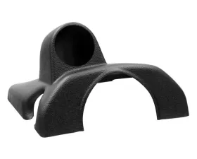 AutoMeter GAUGE MOUNT; STEERING COLUMN; SINGLE; 2 1/16in.; DODGE RAM 10-19