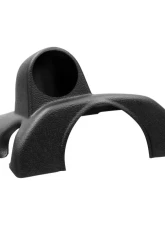 AutoMeter GAUGE MOUNT; STEERING COLUMN; SINGLE; 2 1/16in.; DODGE RAM 10-19                                     - 15015 - Image 3