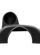 AutoMeter GAUGE MOUNT; STEERING COLUMN; SINGLE; 2 1/16in.; DODGE RAM 10-19                                     - 15015 - Image 2