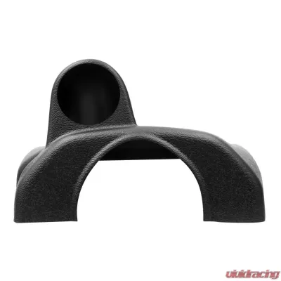 AutoMeter GAUGE MOUNT; STEERING COLUMN; SINGLE; 2 1/16in.; DODGE RAM 10-19 - 15015