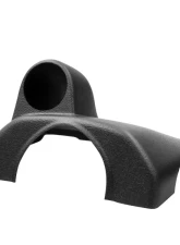 AutoMeter GAUGE MOUNT; STEERING COLUMN; SINGLE; 2 1/16in.; DODGE RAM 10-19                                     - 15015 - Image 3