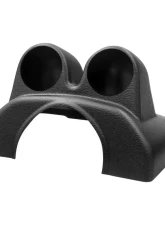 AutoMeter GAUGE MOUNT; STEERING COLUMN; DUAL; 2 1/16in.; DODGE RAM 10-19                                     - 15017 - Image 3