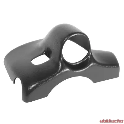 AutoMeter GAUGE MOUNT; STEERING COLUMN; SINGLE; 2 1/16in.; SIERRA/SILVERADO 07-14 - 15023