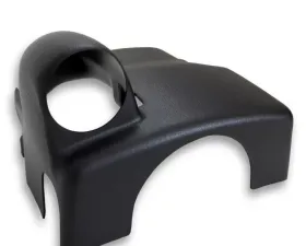 AutoMeter GAUGE MOUNT; STEERING COLUMN; SINGLE; 2 1/16in.; FORD SUPER DUTY 08-10 (AUTO) Ford 2008-2010