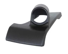AutoMeter GAUGE MOUNT; DASH TOP; SINGLE; 2 1/16in.; FORD SUPER DUTY 08-12 Ford 2008-2012