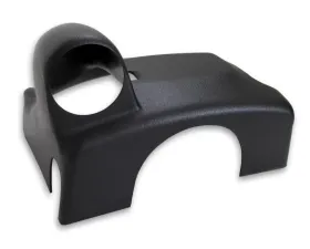 AutoMeter GAUGE MOUNT; STEERING COLUMN; SINGLE; 2 1/16in.; FORD SUPER DUTY 11-16 (AUTO) Ford 2011-2016