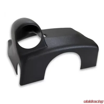 AutoMeter GAUGE MOUNT; STEERING COLUMN; SINGLE; 2 1/16in.; FORD SUPER DUTY 11-16 (AUTO) Ford 2011-2016 - 15026