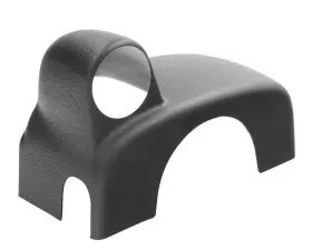 AutoMeter GAUGE MOUNT; STEERING COLUMN; SINGLE; 2 1/16in.; FORD F150 09-14 (CLMN SHIFT ONL Ford